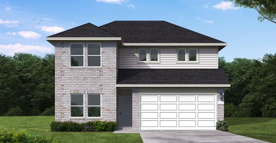 25540 Flora Bella, Elgin, TX 78621 — photo 1