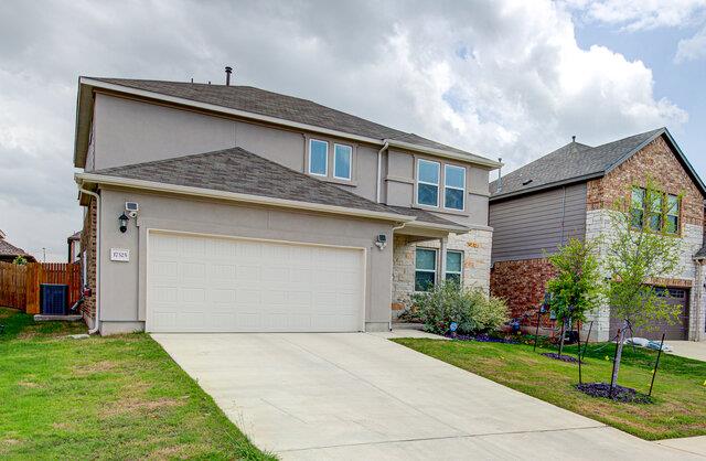17325 Casanova, Pflugerville, TX 78660 — photo 1