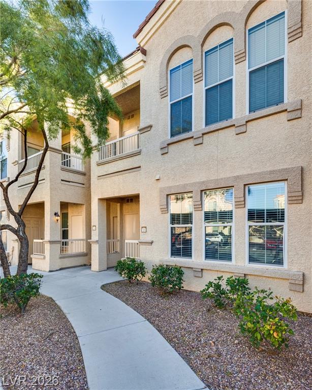 10550 West Alexander Road, Las Vegas, NV 89129 — photo 1
