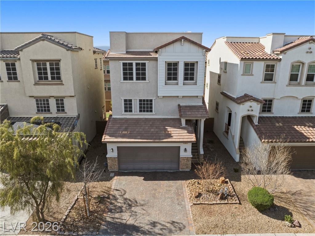 363 Gracious Way, Henderson, NV 89011 — photo 1