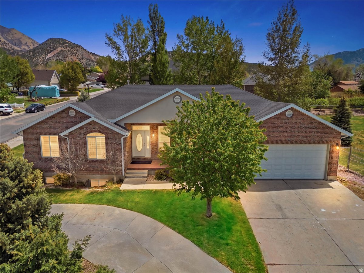 1438 N 325 E, Nephi, UT 84648 — photo 1