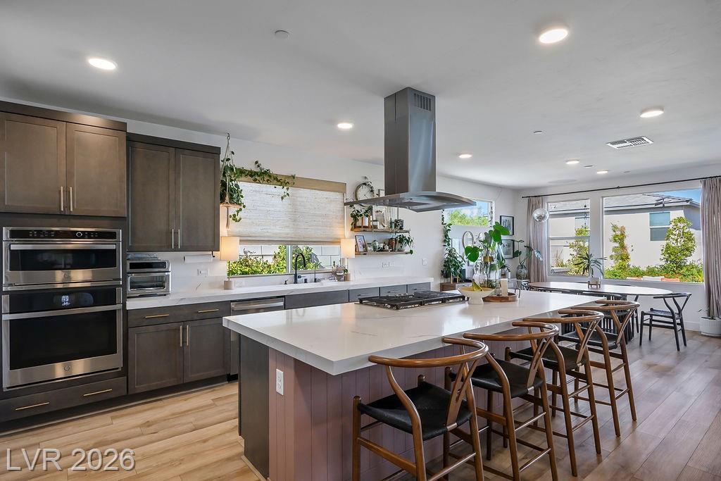 9990  Egan Valley Street, Las Vegas, NV 89166 — photo 1
