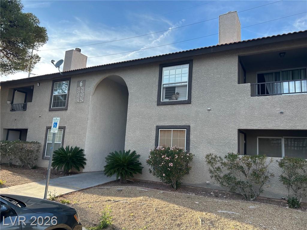 2606 South Durango Drive, Las Vegas, NV 89117 — photo 1