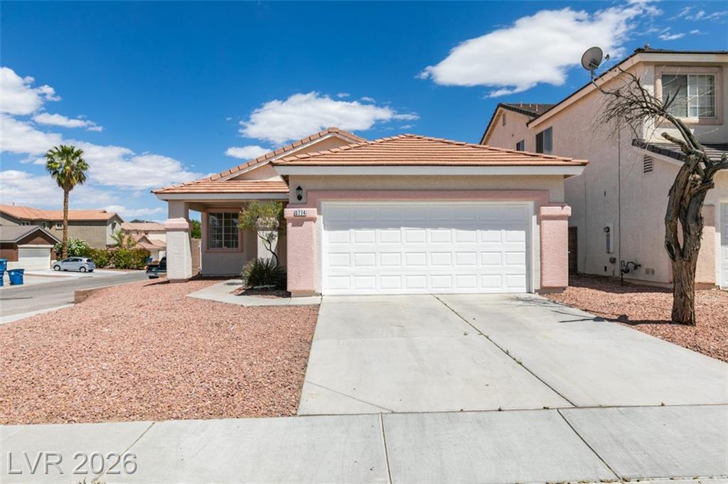 5774  Native Dancer Court, Las Vegas, NV 89113 — photo 1