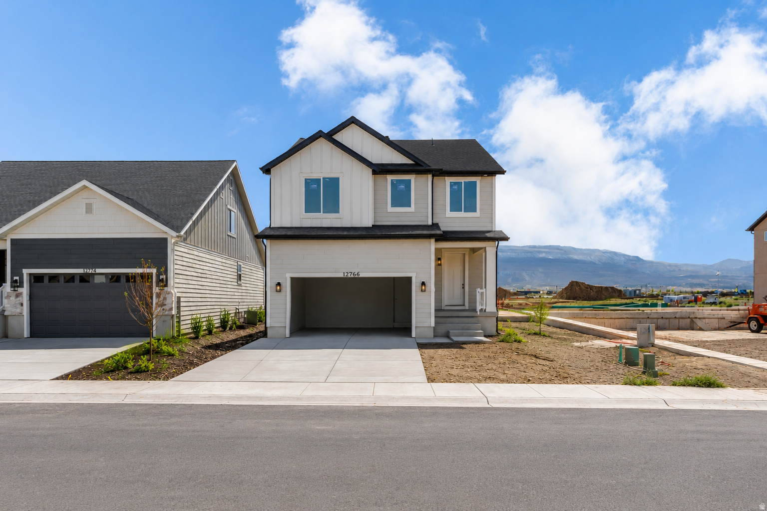 12766 S LAKE CREEK DR #119, Herriman, UT 84096 — photo 1
