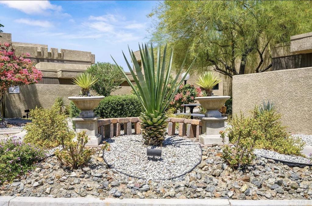 481 Bradshaw Lane 13, Palm Springs, CA 92262 — photo 1