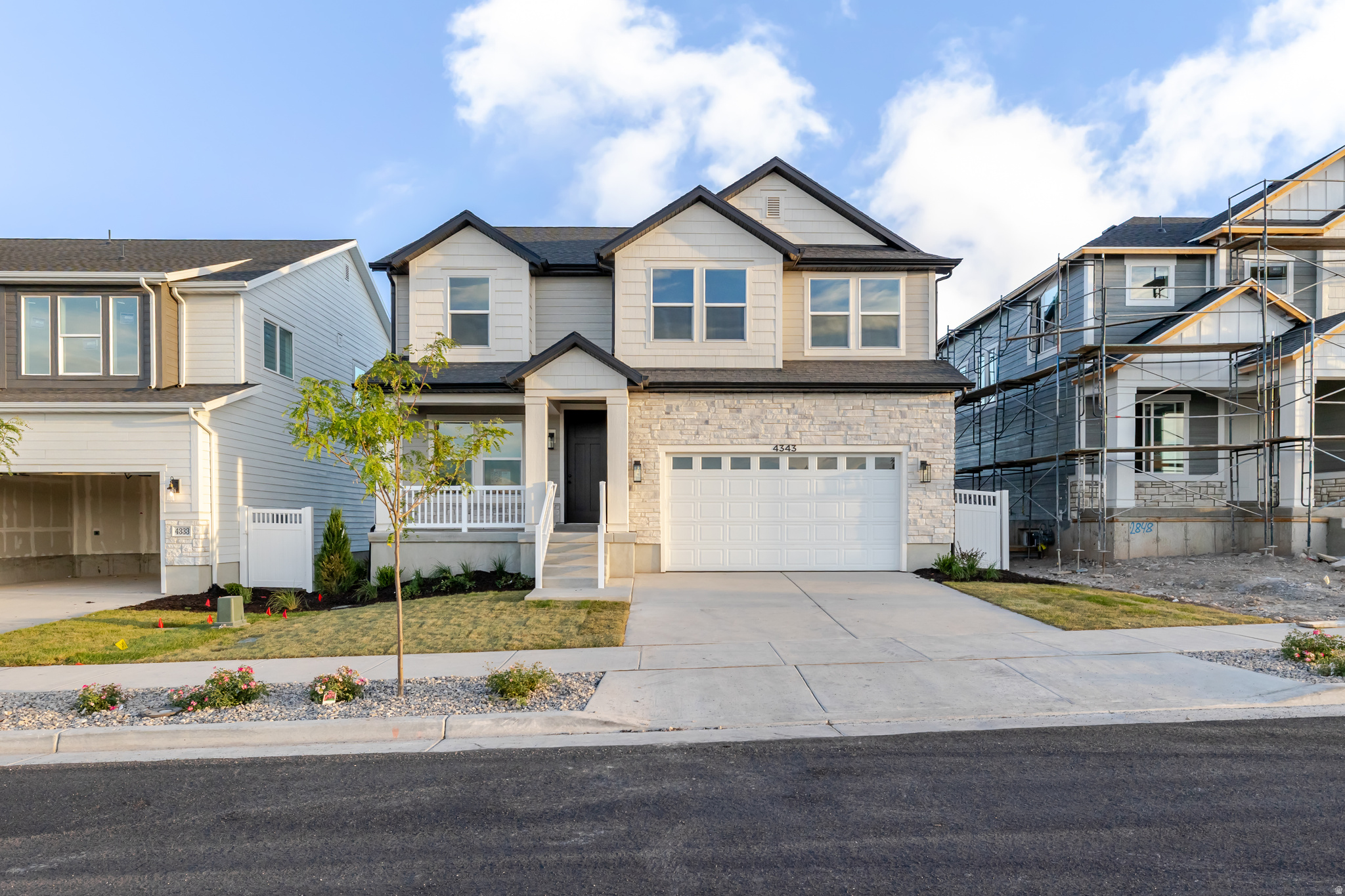 4343 W DENLINGER DR #2847, Herriman, UT 84096 — photo 1