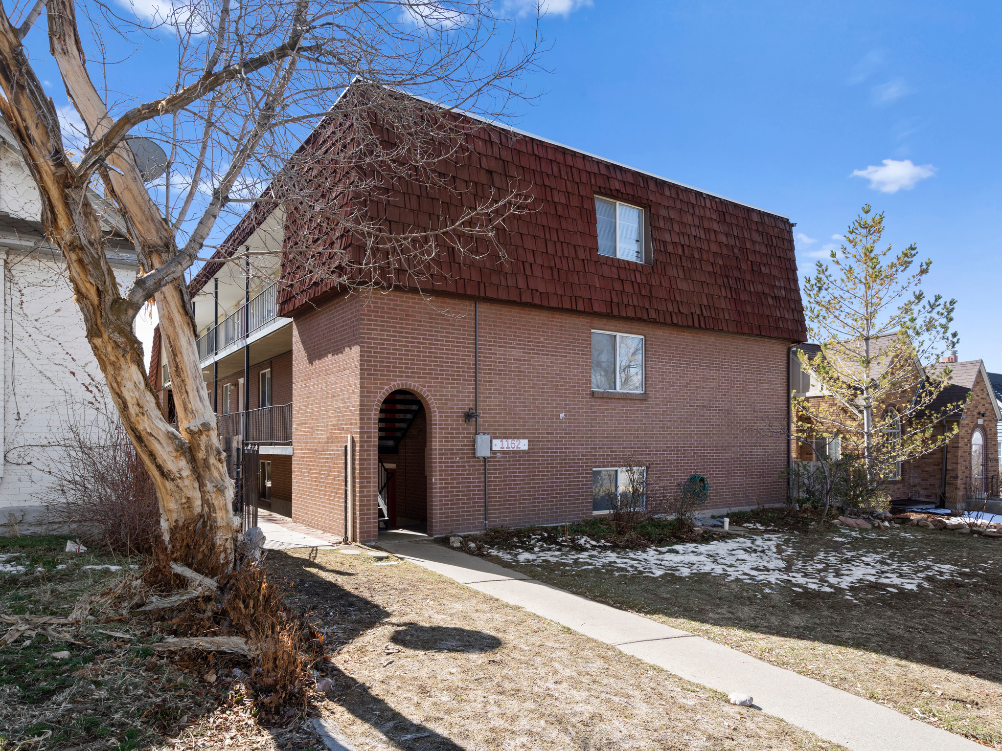 1162 E 400 S, Salt Lake City, UT 84102 — photo 1