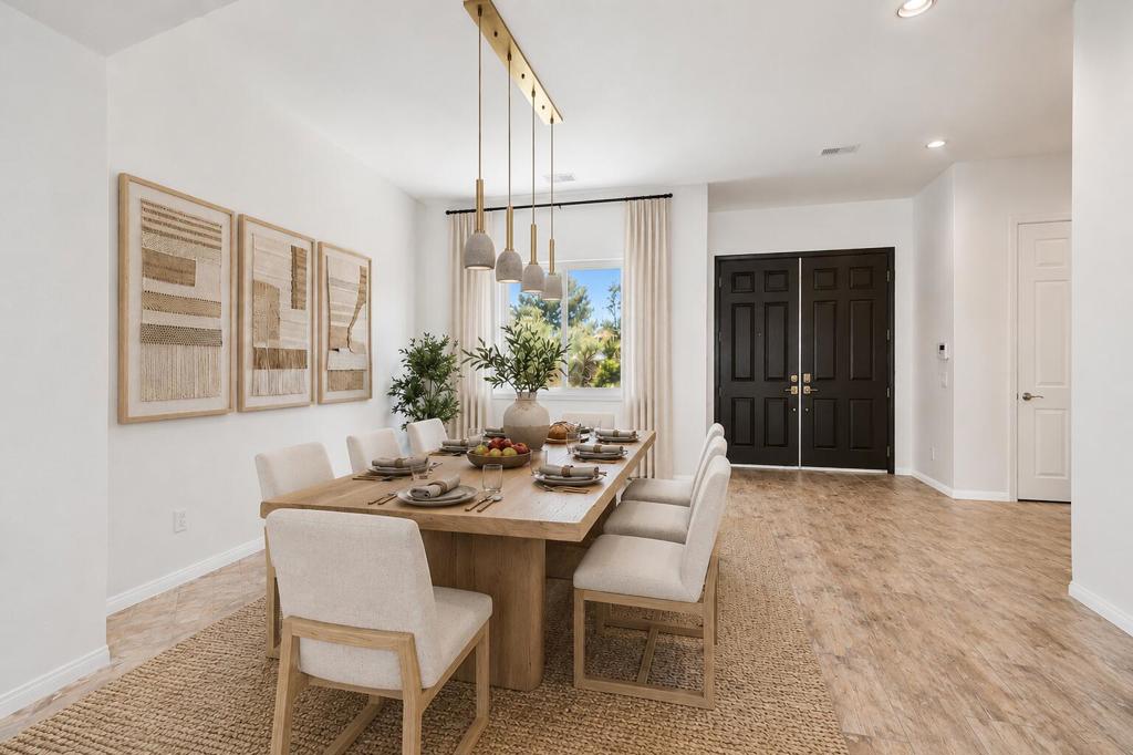 32 Calais Circle, Rancho Mirage, CA 92270 — photo 1