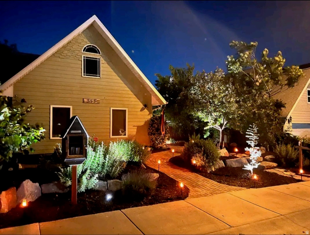 353 W REED AVE, Salt Lake City, UT 84103 — photo 1