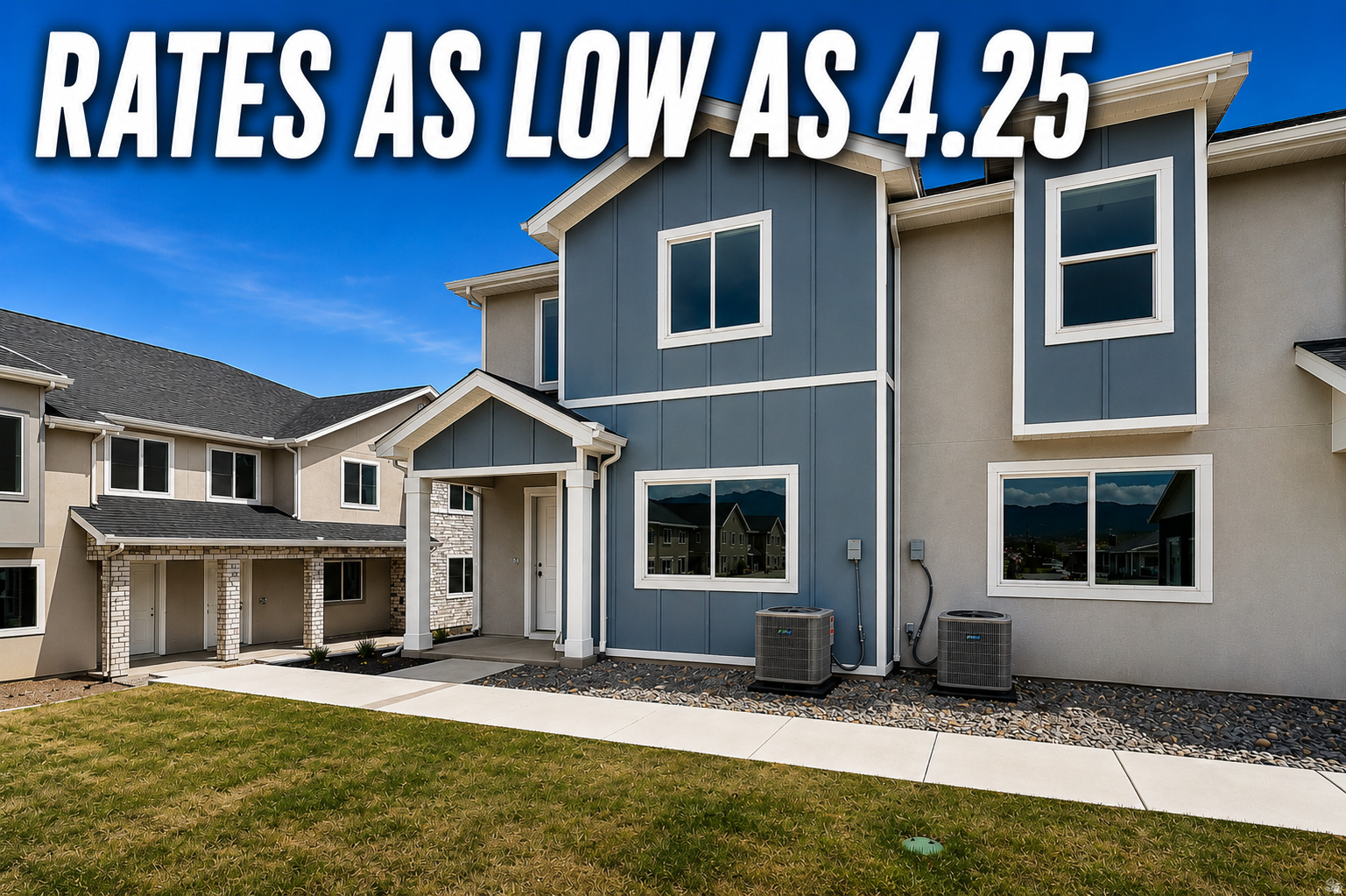 2152 S 1080 E, Heber City, UT 84032 — photo 1