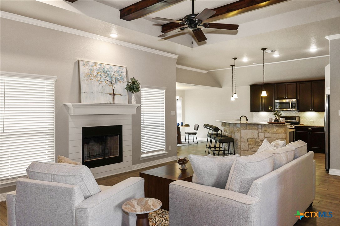 2002 Rustic Manor Drive, Temple, TX 76502 — photo 1