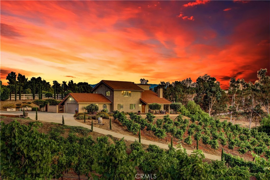 40995 Via Fernando, Temecula, CA 92592 — photo 1