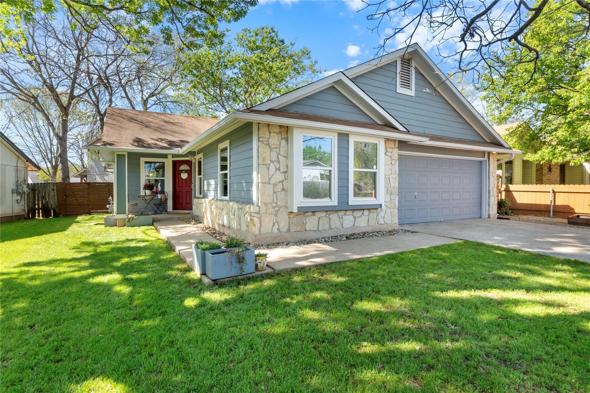9306 Curlew, Austin, TX 78748 — photo 1