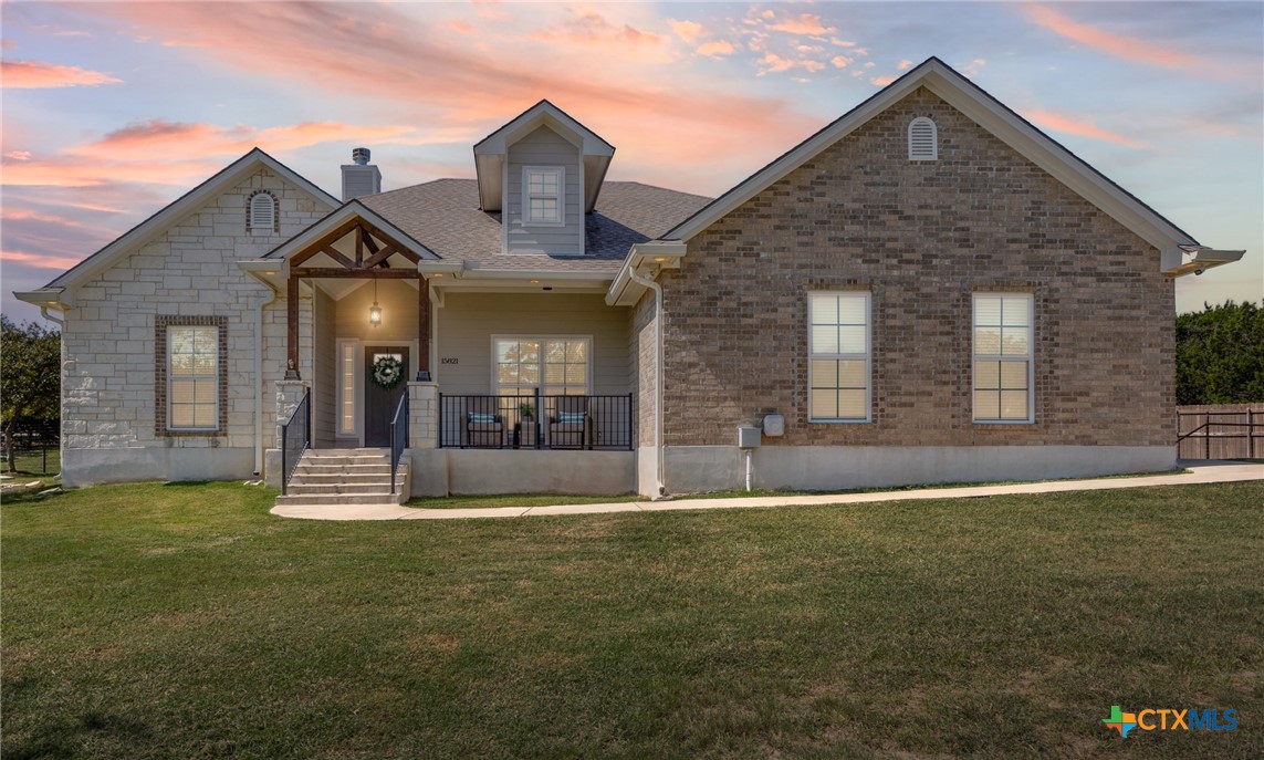 15821 Salado Drive, Temple, TX 76502 — photo 1