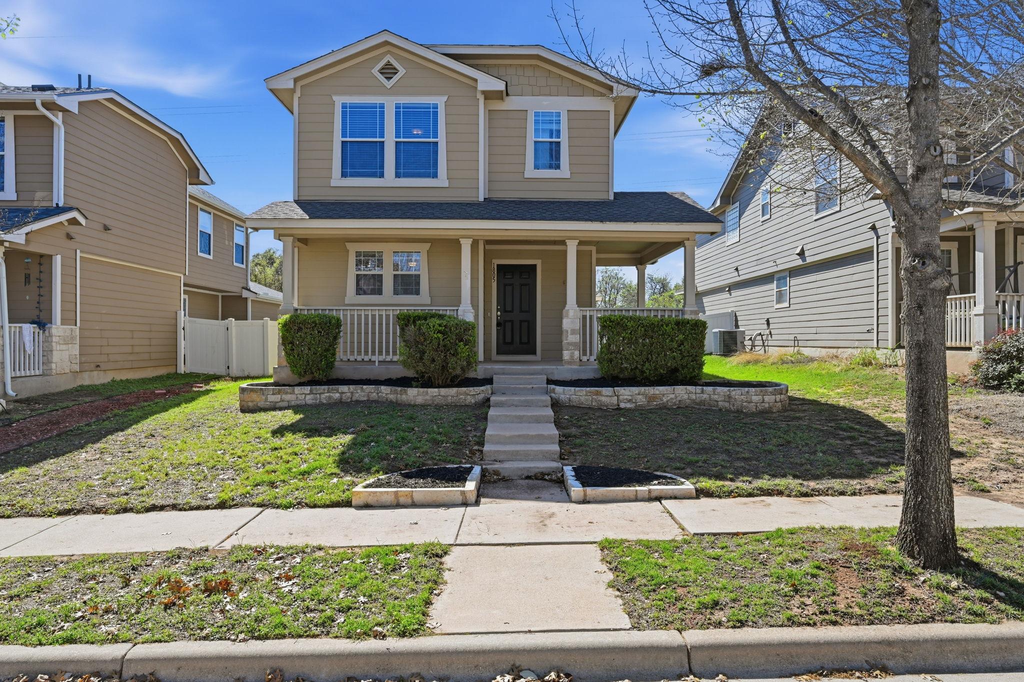 1805 Lost Maples, Cedar Park, TX 78613 — photo 1