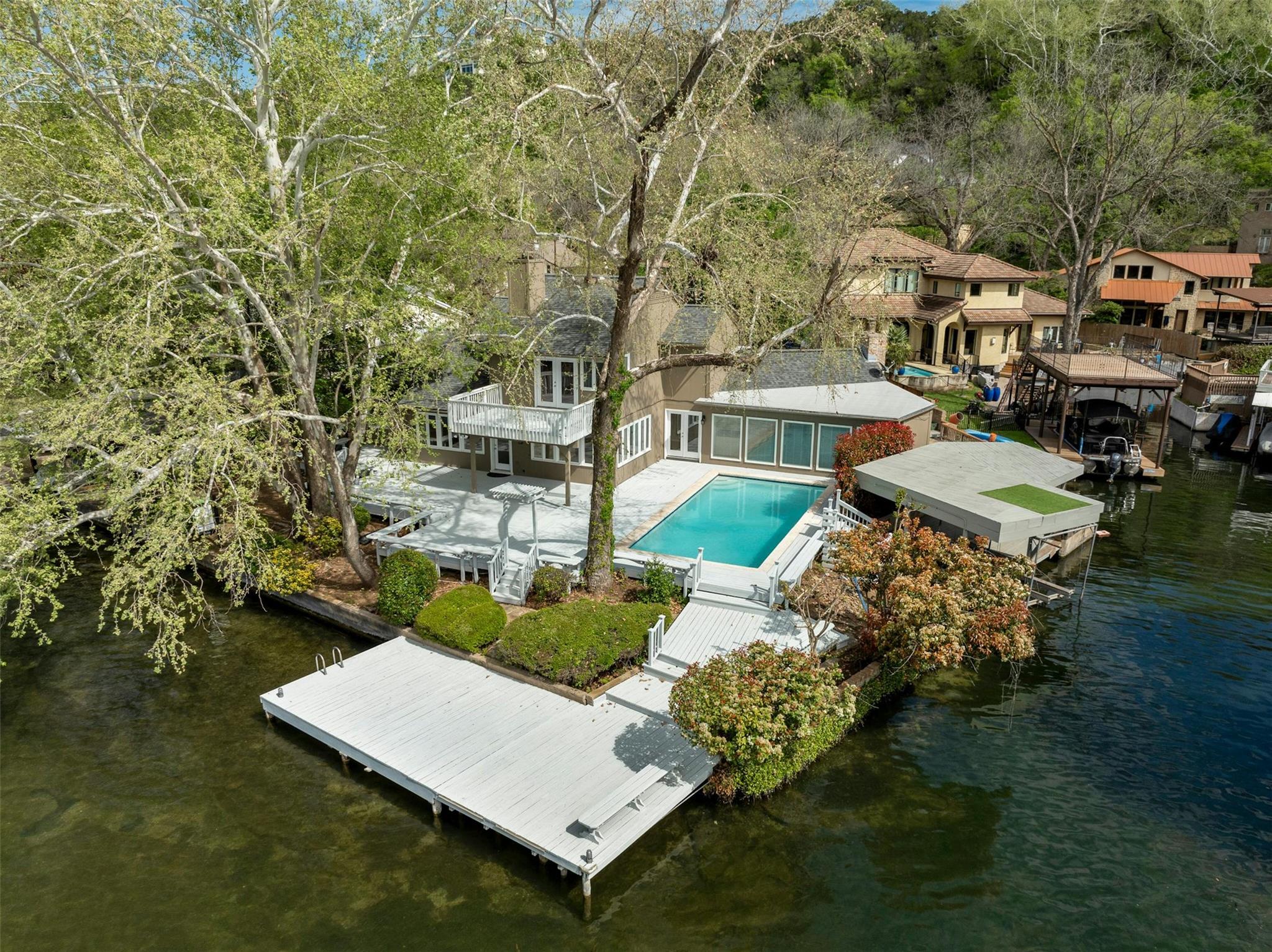 6707 Troll, Austin, TX 78746 — photo 1