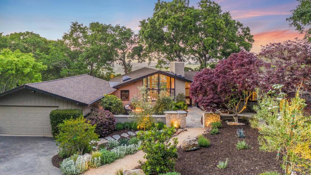 138 Bolivar Lane, Portola Valley, CA 94028 — photo 1