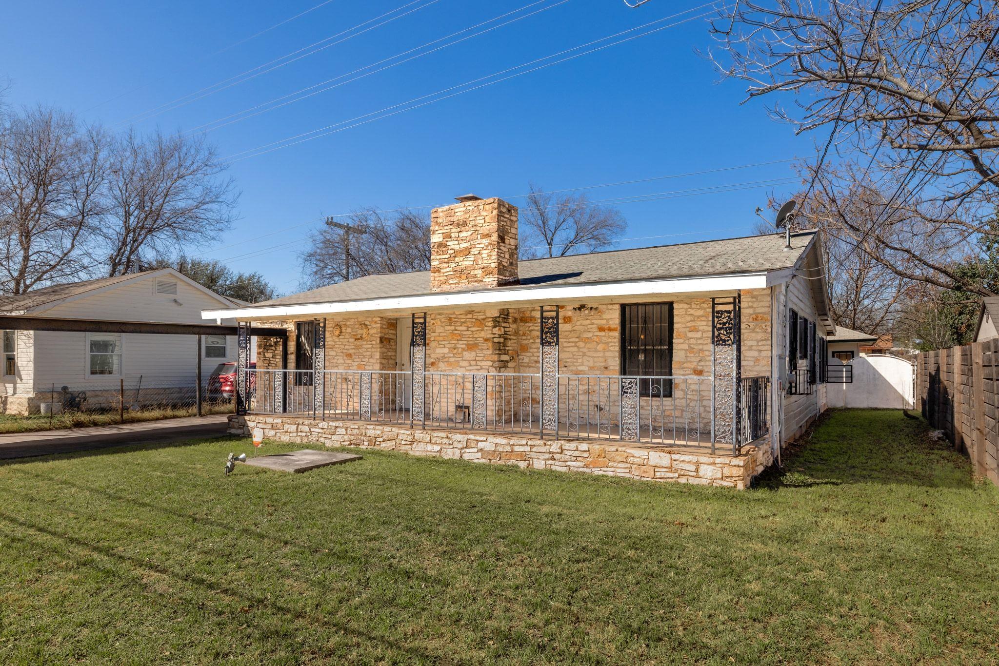1114 Richardine, Austin, TX 78721 — photo 1