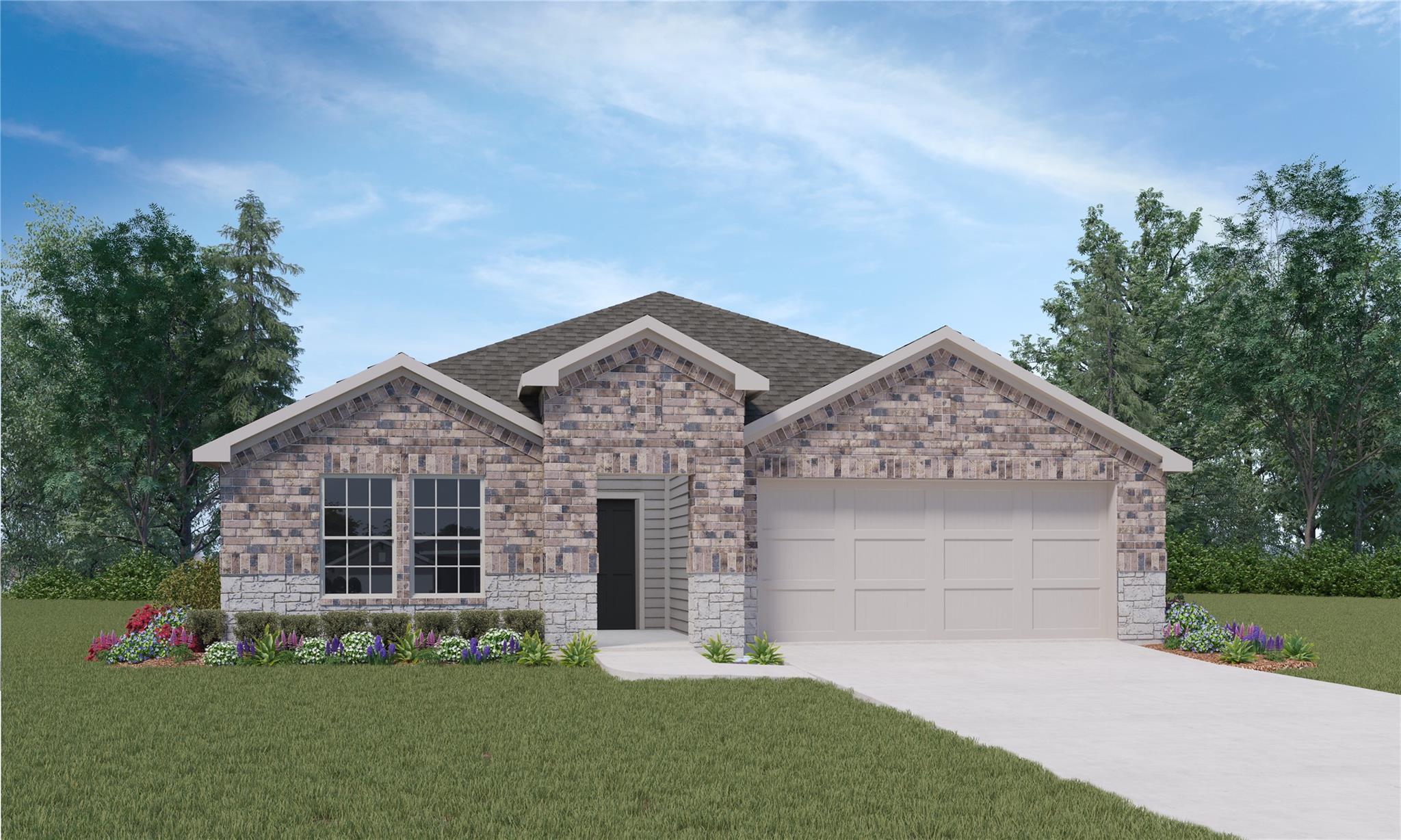 152 McNamara, Jarrell, TX 76537 — photo 1