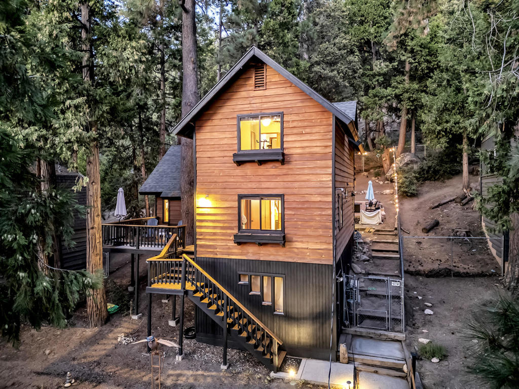 25840 Scenic Drive, Idyllwild, CA 92549 — photo 1
