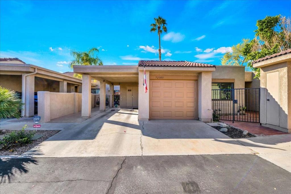 72303 Sommerset Drive, Palm Desert, CA 92260 — photo 1