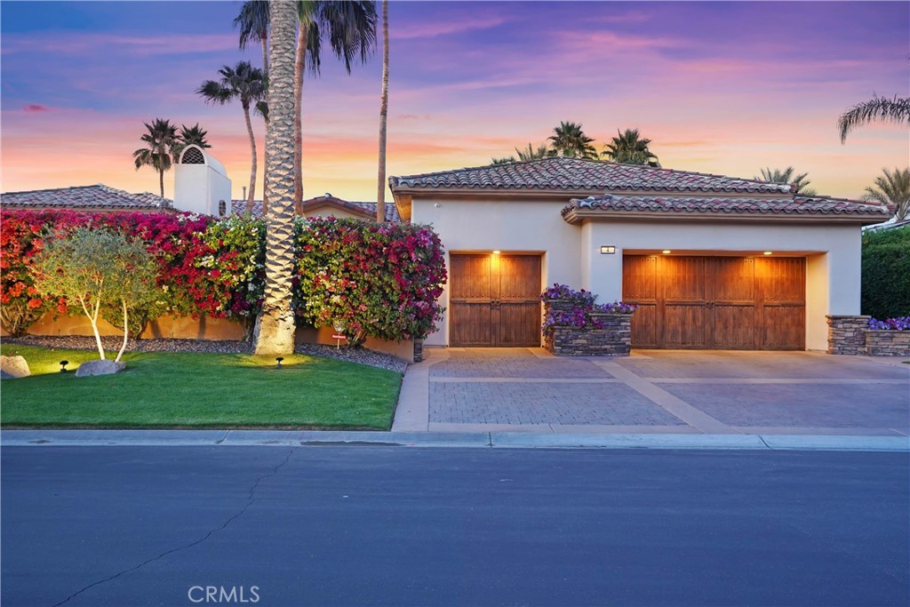 4 Cielo Vista Court, Rancho Mirage, CA 92270 — photo 1