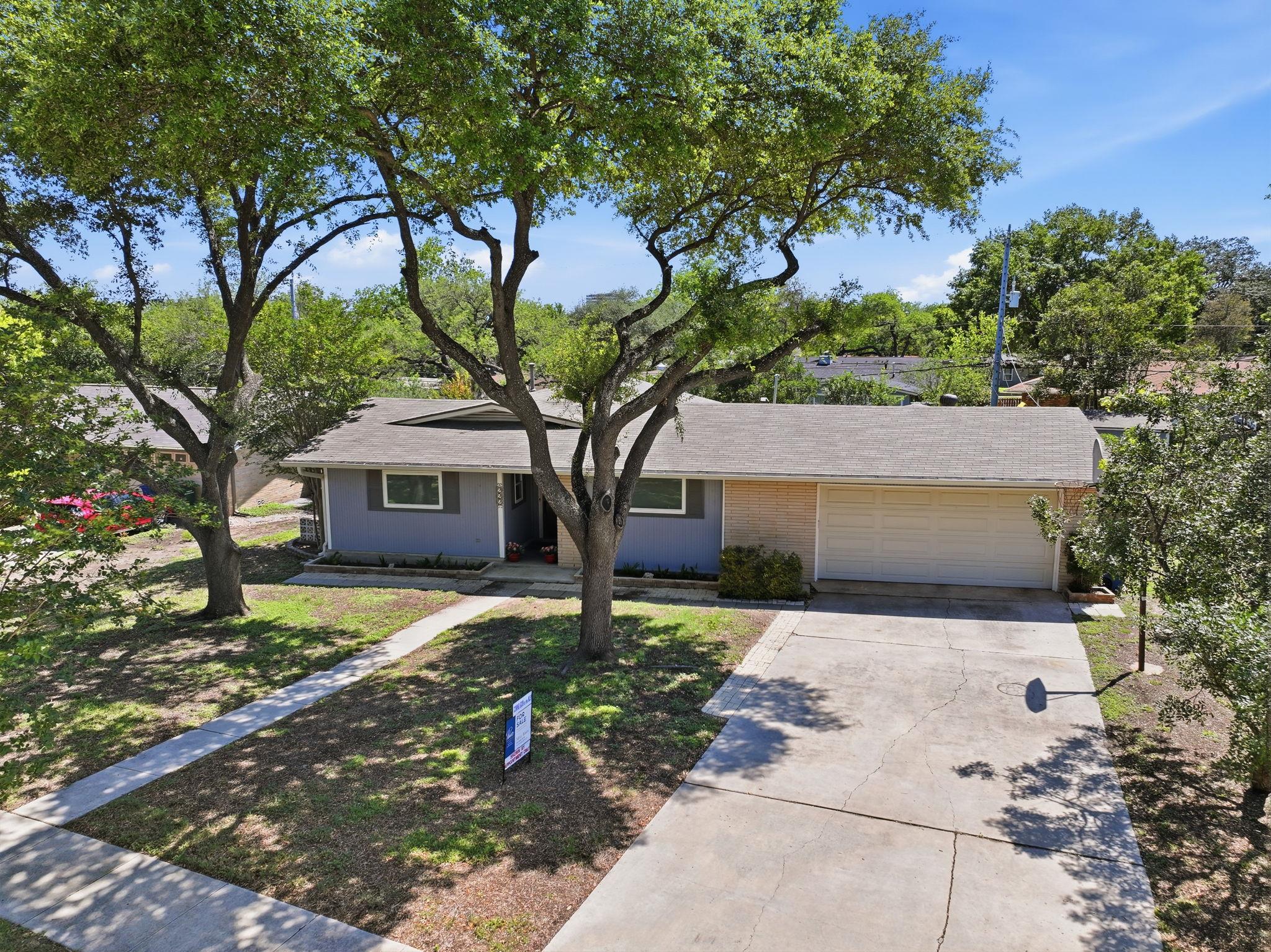 222 Sonata, San Antonio, TX 78216 — photo 1