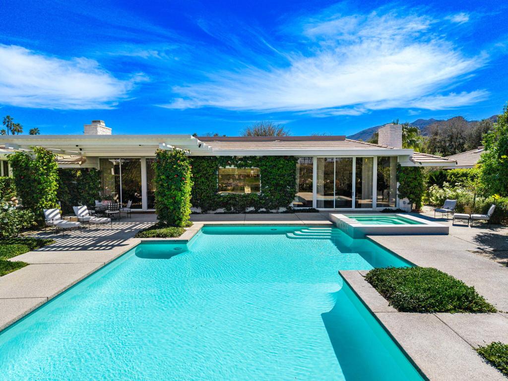 44 Fincher Way, Rancho Mirage, CA 92270 — photo 1