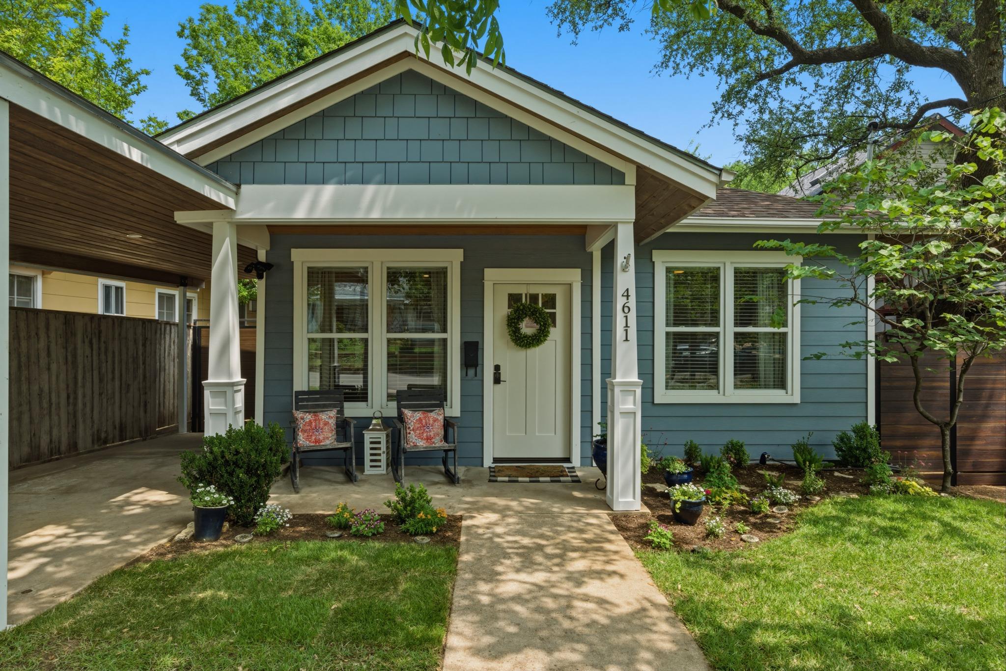 4611 Avenue G, Austin, TX 78751 — photo 1