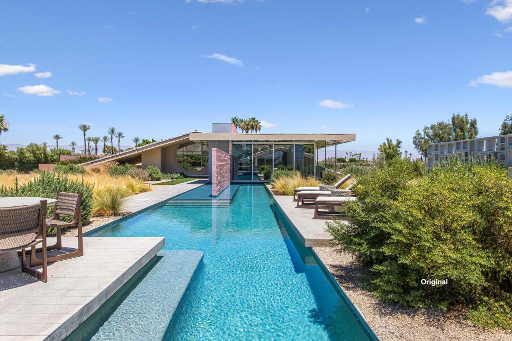 38850 Kelley Lane, Rancho Mirage, CA 92270 — photo 1