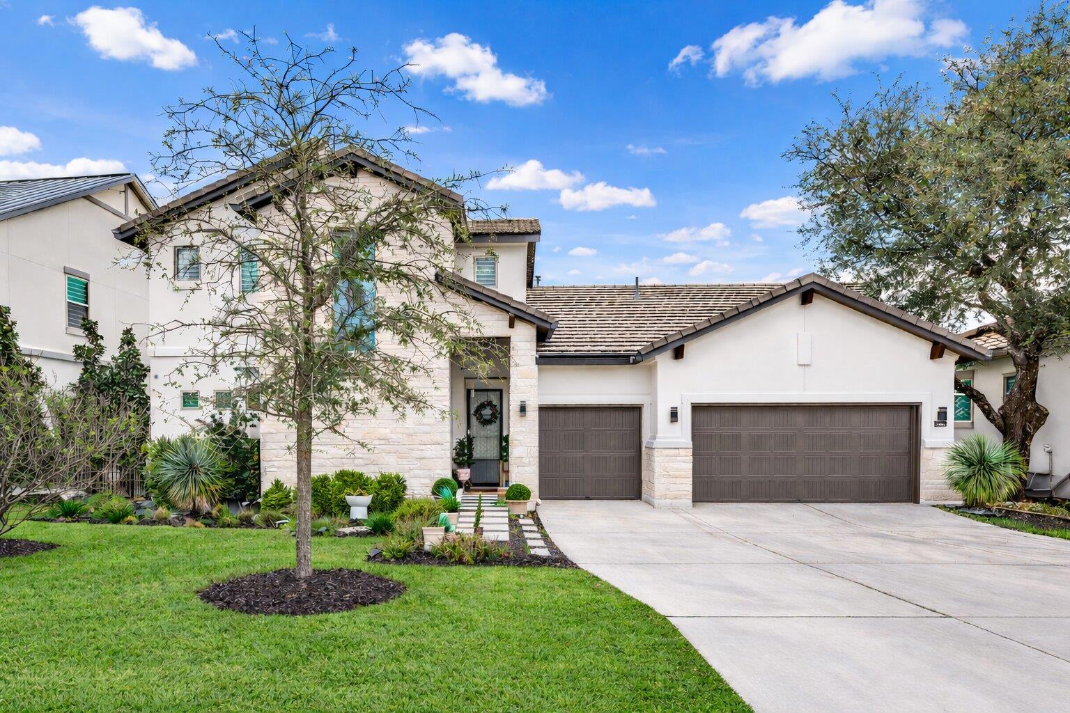 2540 Costa Del Sol, Leander, TX 78641 — photo 1