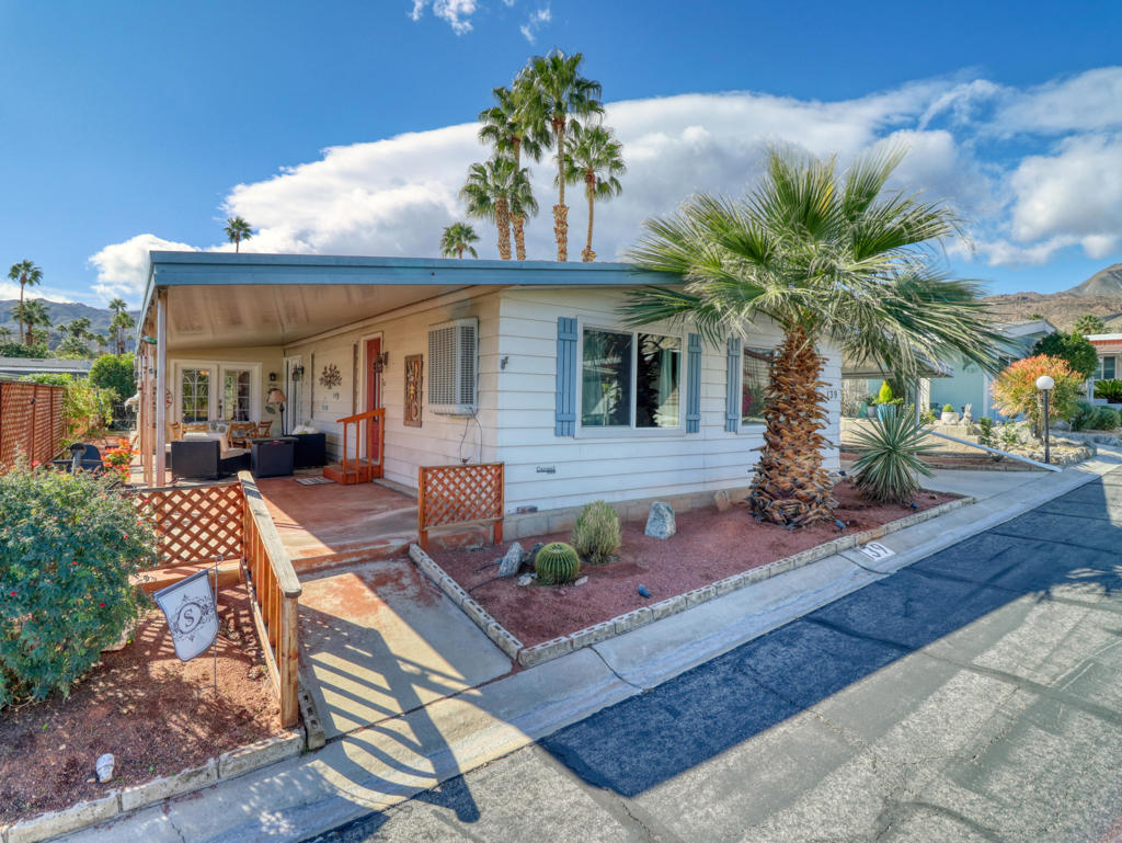 49305 California 74 139, Palm Desert, CA 92260 — photo 1