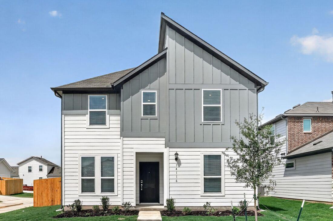14116 Matterod, Del Valle, TX 78617 — photo 1