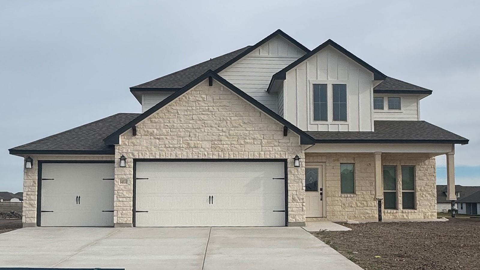 14531 Egon, Salado, TX 76571 — photo 1