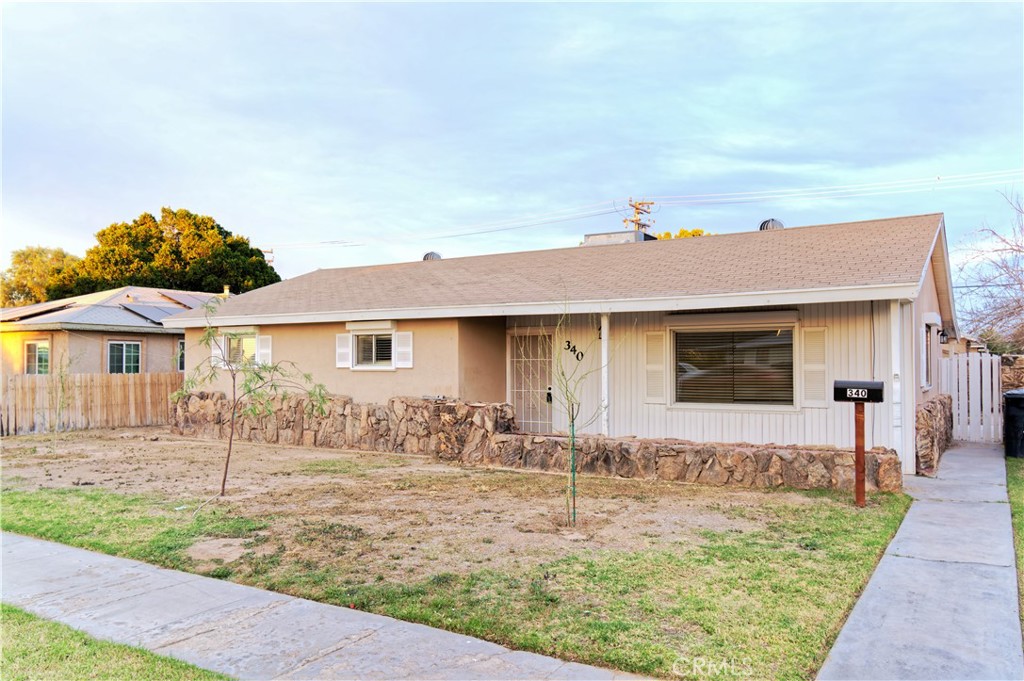 340 N Lovekin, Blythe, CA 92225 — photo 1