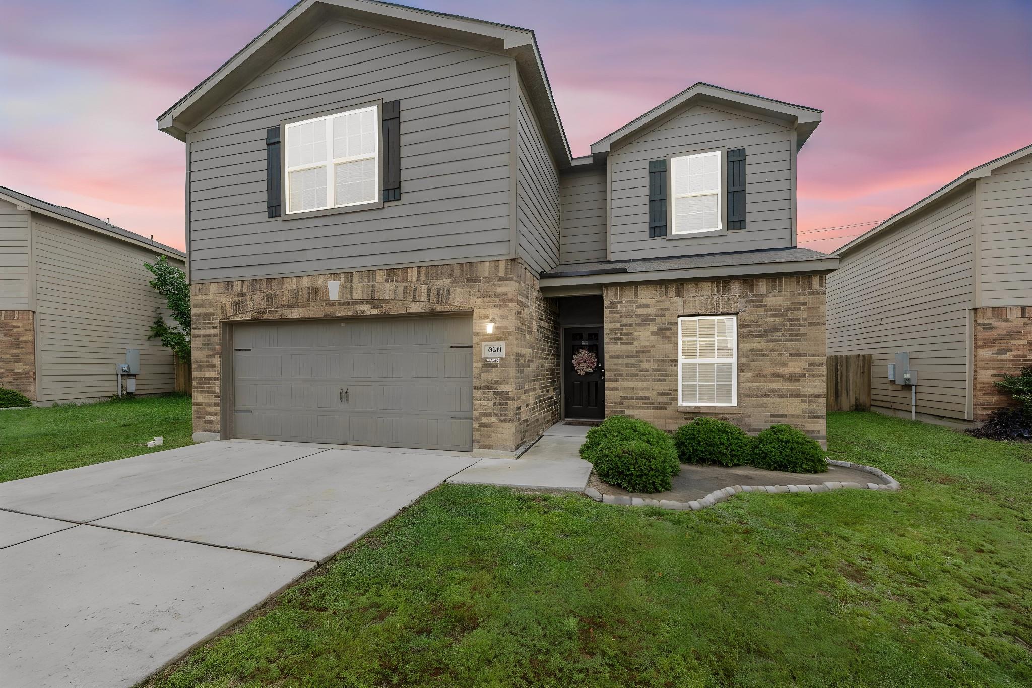 660 Yearwood, Jarrell, TX 76537 — photo 1