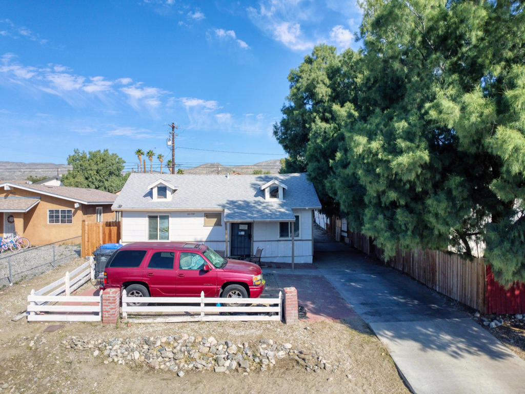 66338 2nd St Street, Desert Hot Springs, CA 92240 — photo 1