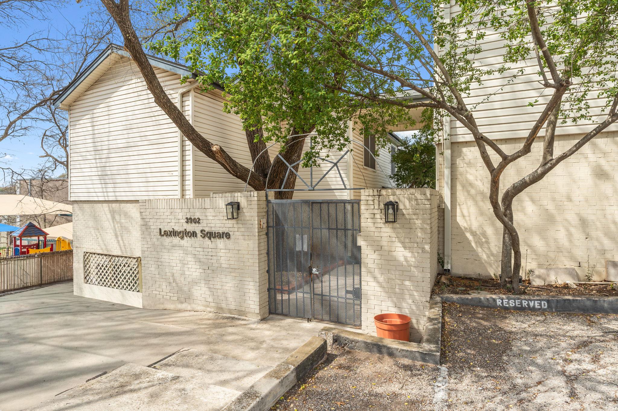 3902 Peterson, Austin, TX 78756 — photo 1