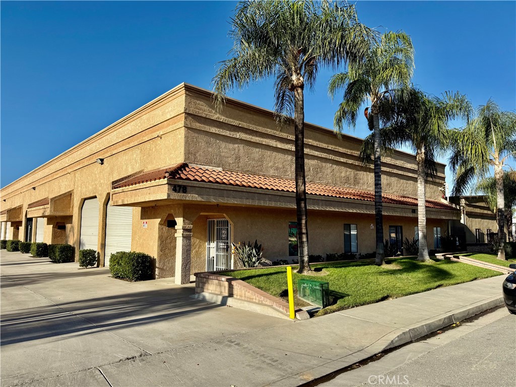 478 N Scovell, San Jacinto, CA 92582 — photo 1