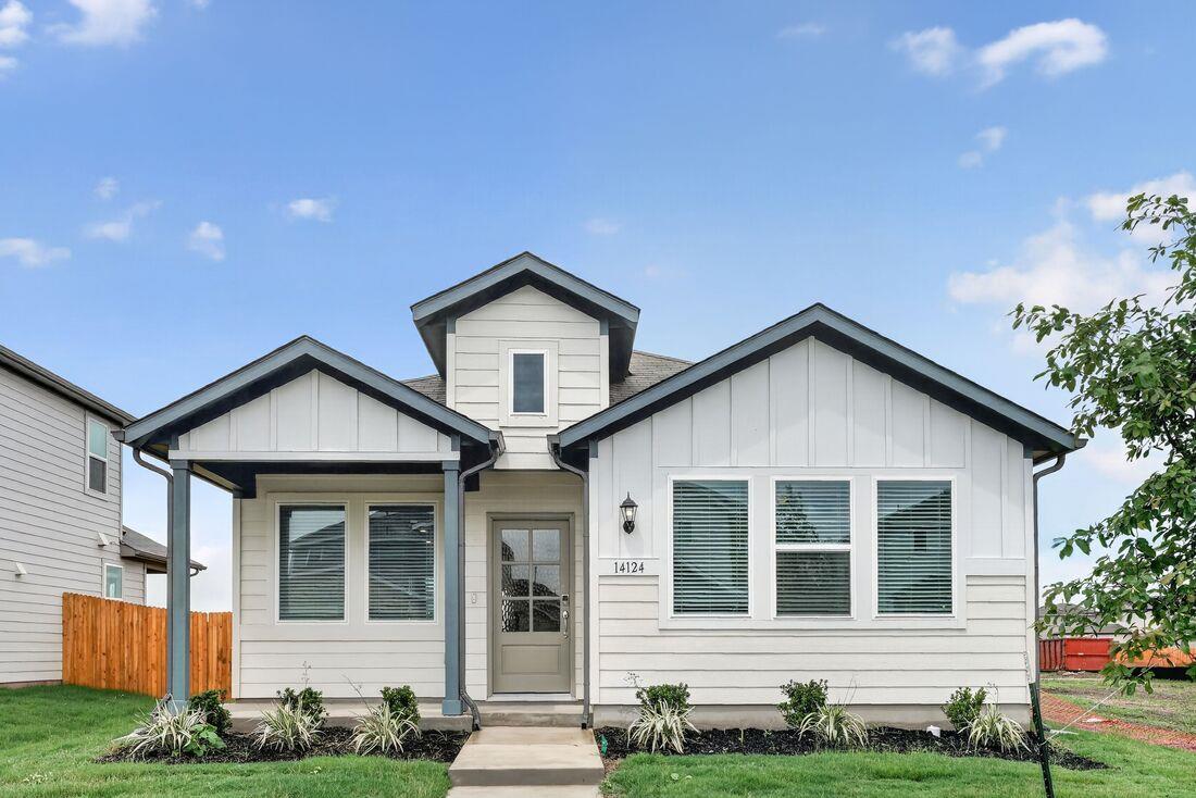 14124 Matterod, Del Valle, TX 78617 — photo 1