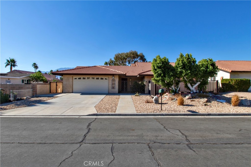 64337 Doral Drive, Desert Hot Springs, CA 92240 — photo 1
