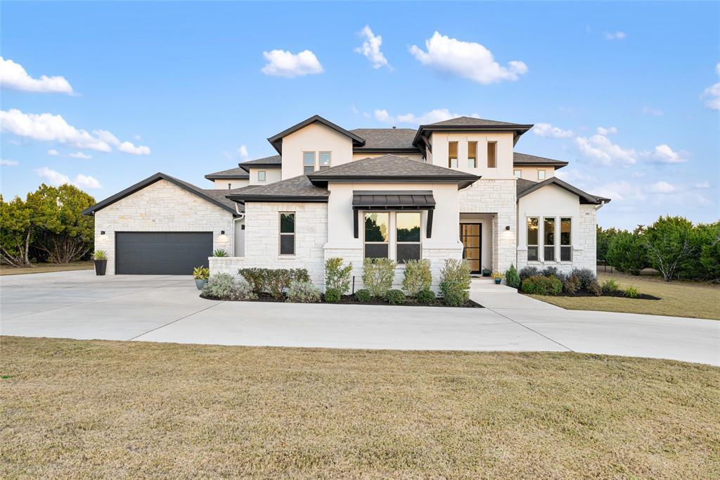 404 Wonderstruck, Liberty Hill, TX 78642 — photo 1