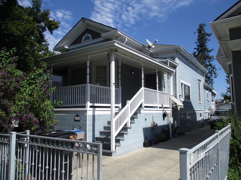 518 S Almaden Avenue, San Jose, CA 95110 — photo 1