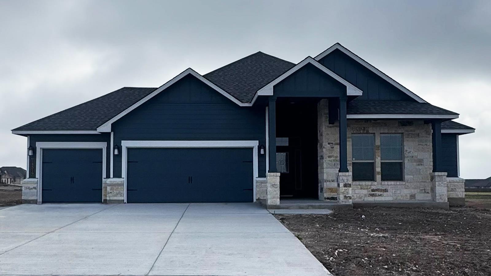 14519 Egon, Salado, TX 76571 — photo 1