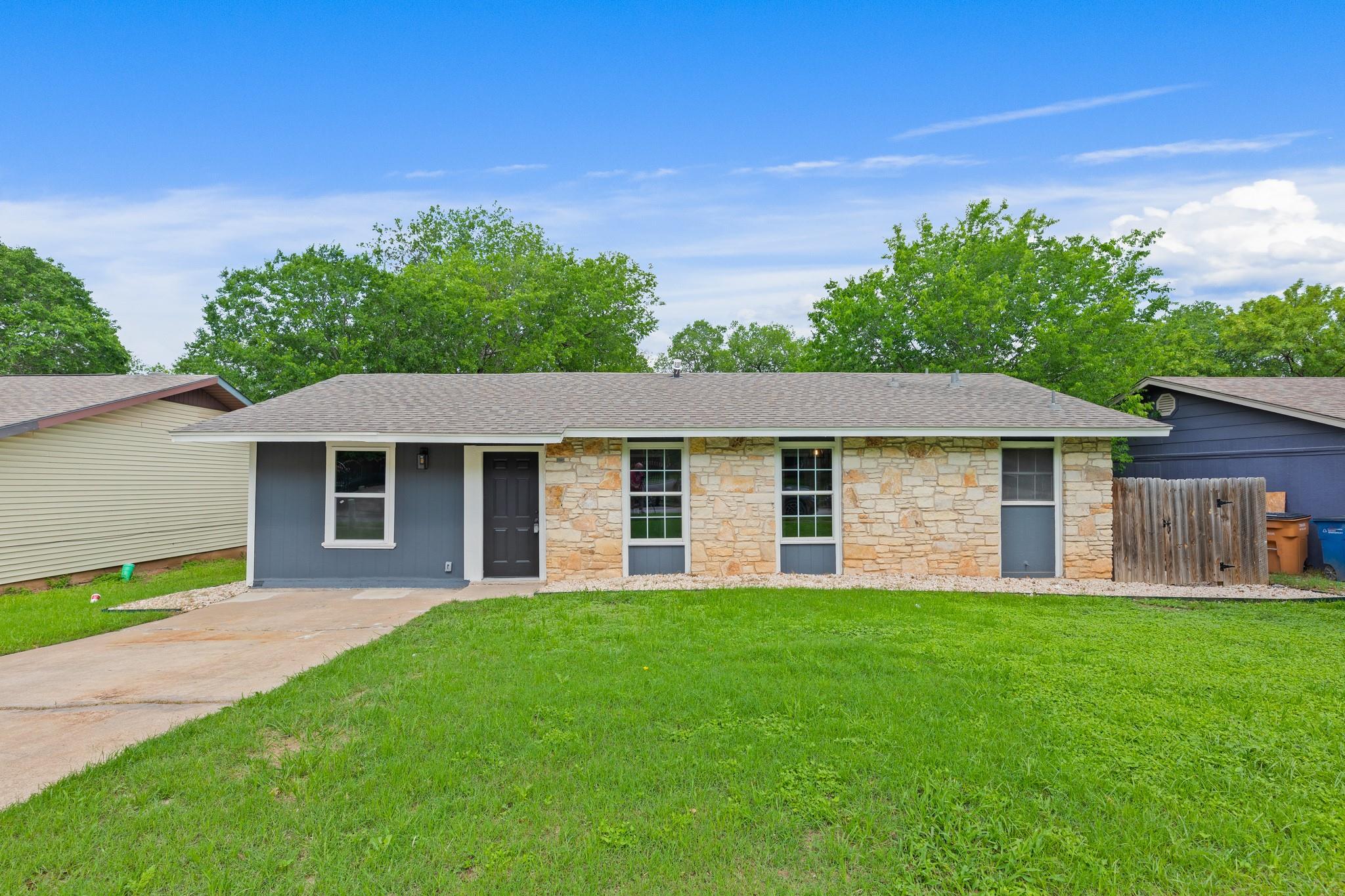 7000 Carwill, Austin, TX 78724 — photo 1
