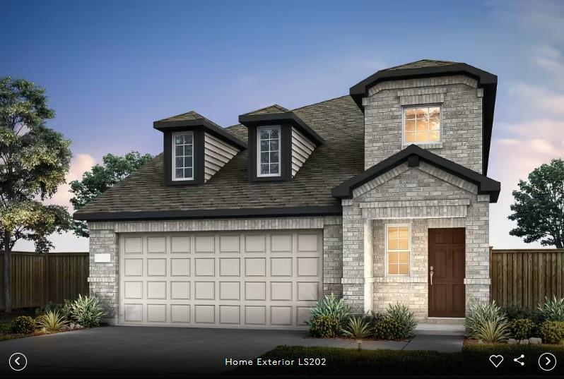 5103 Monarda Mint, Austin, TX 78653 — photo 1