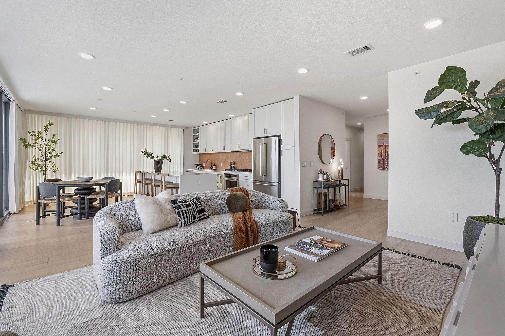 1600 1st, Austin, TX 78704 — photo 1