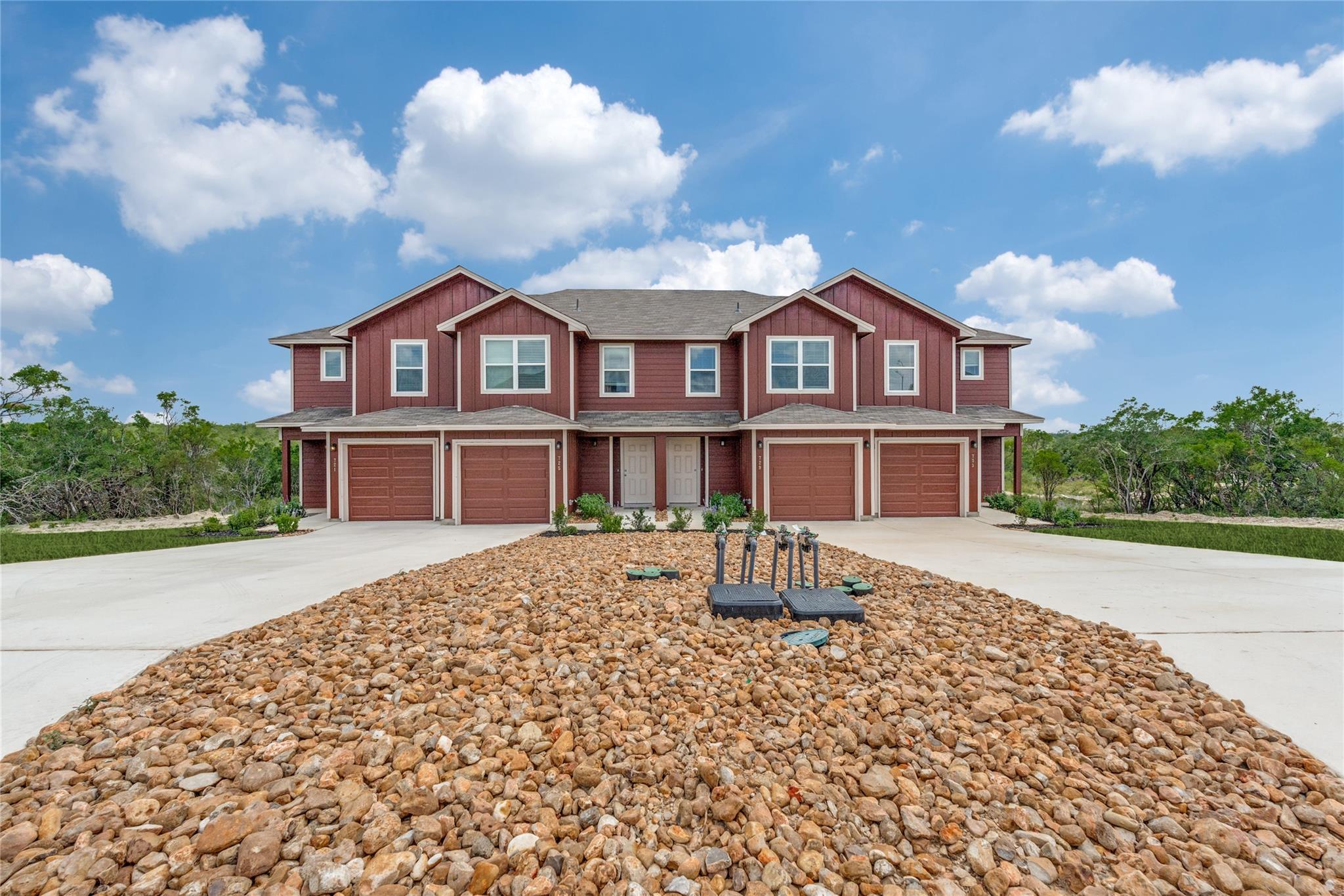 721 Ryan, San Antonio, TX 78253 — photo 1