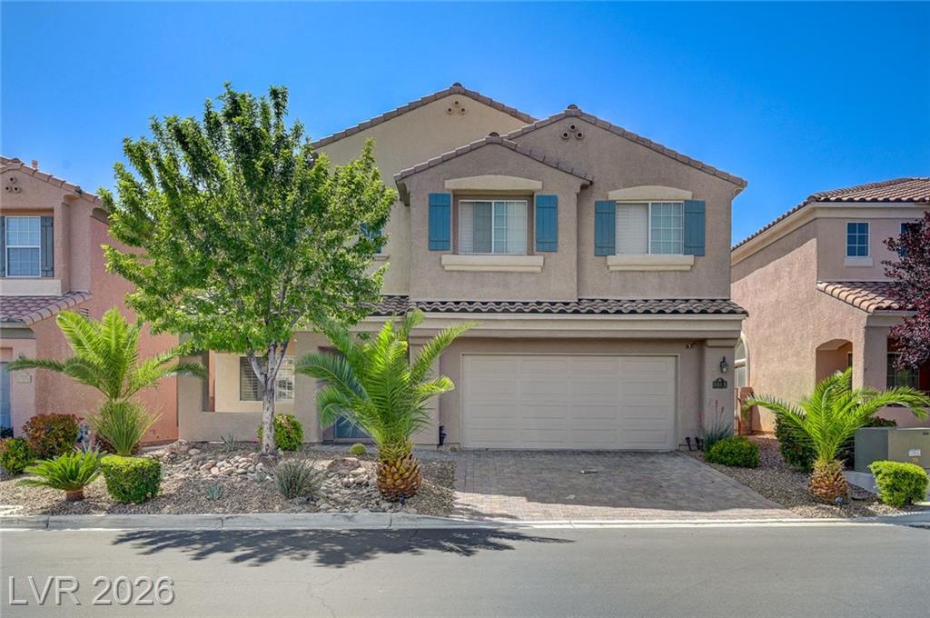 1013 Puerta Del Sol Drive, Las Vegas, NV 89138 — photo 1